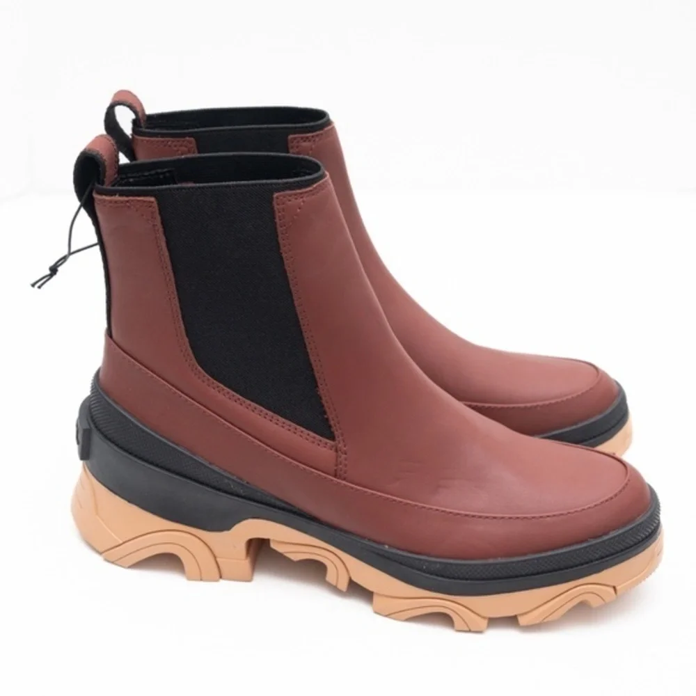 Sorel women brex